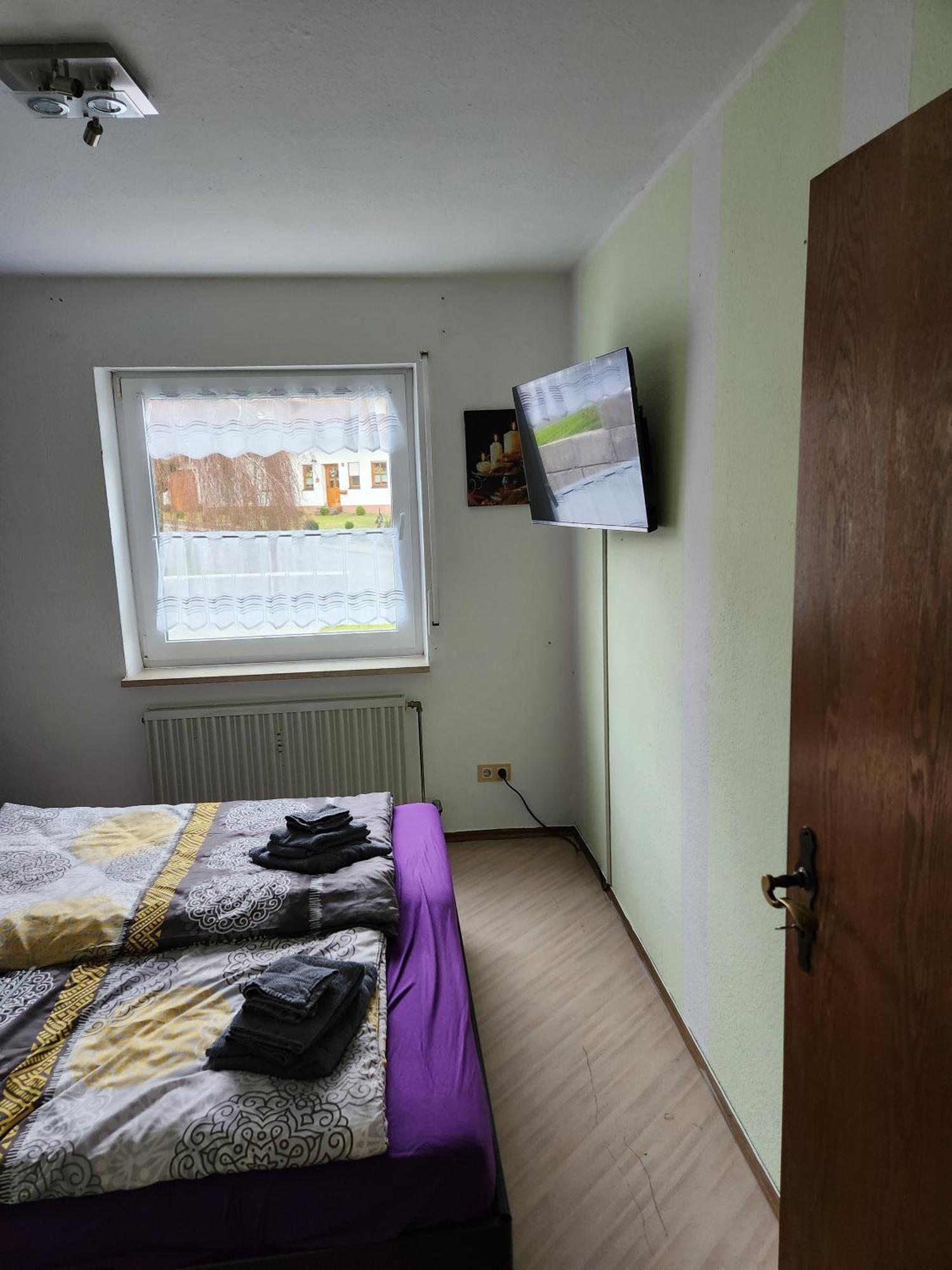 Waldberg Ferienwohnung Metz מראה חיצוני תמונה