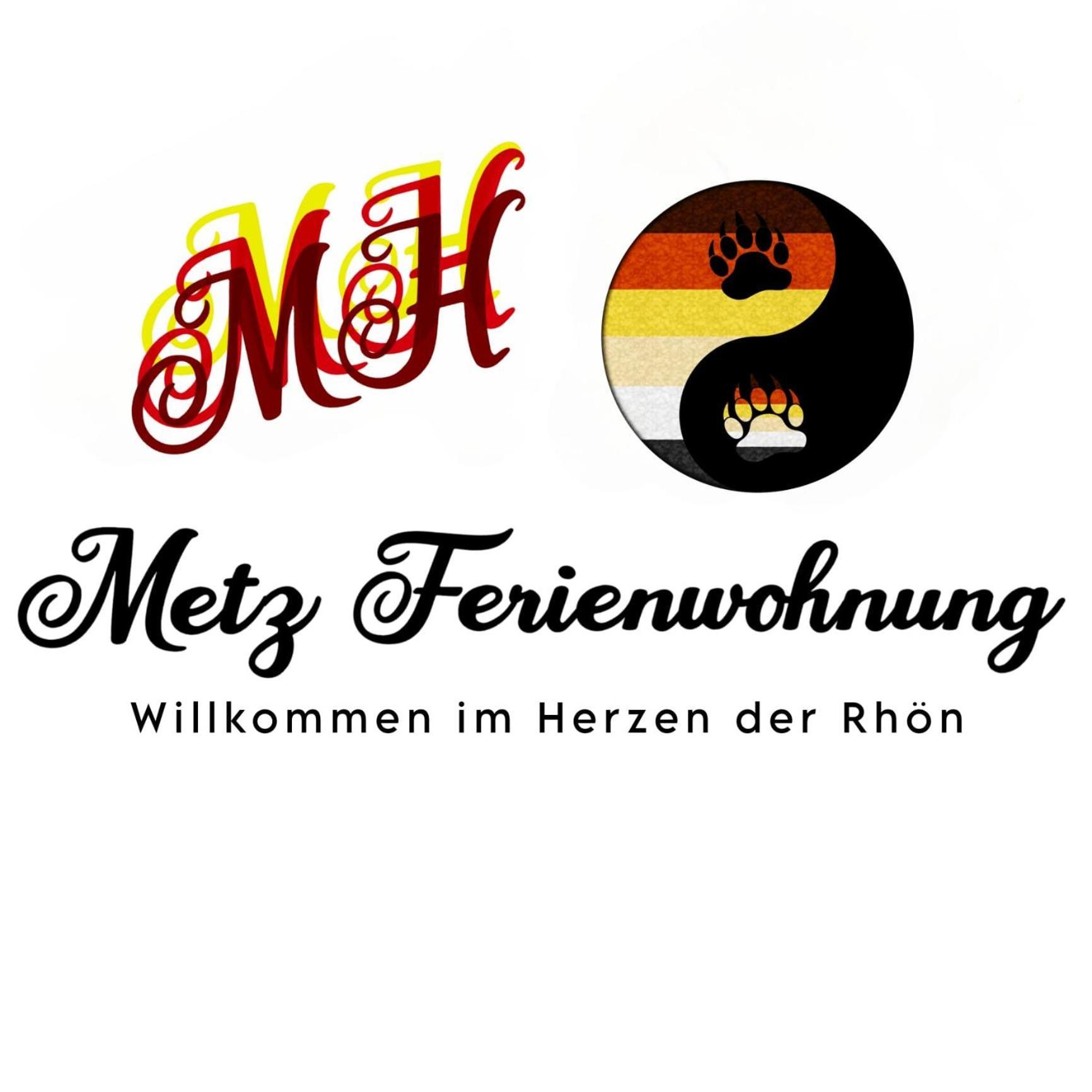 Waldberg Ferienwohnung Metz מראה חיצוני תמונה