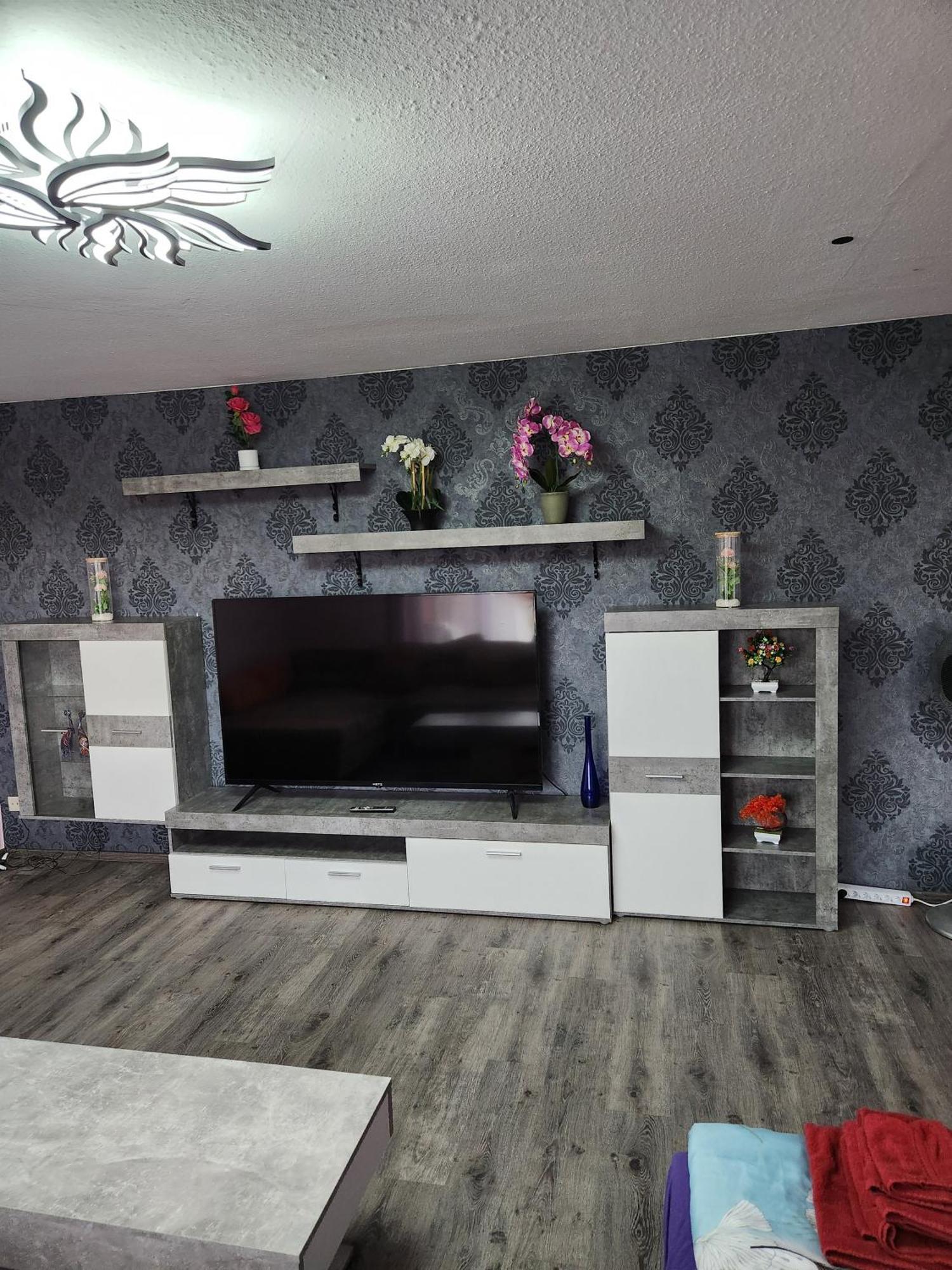 Waldberg Ferienwohnung Metz מראה חיצוני תמונה