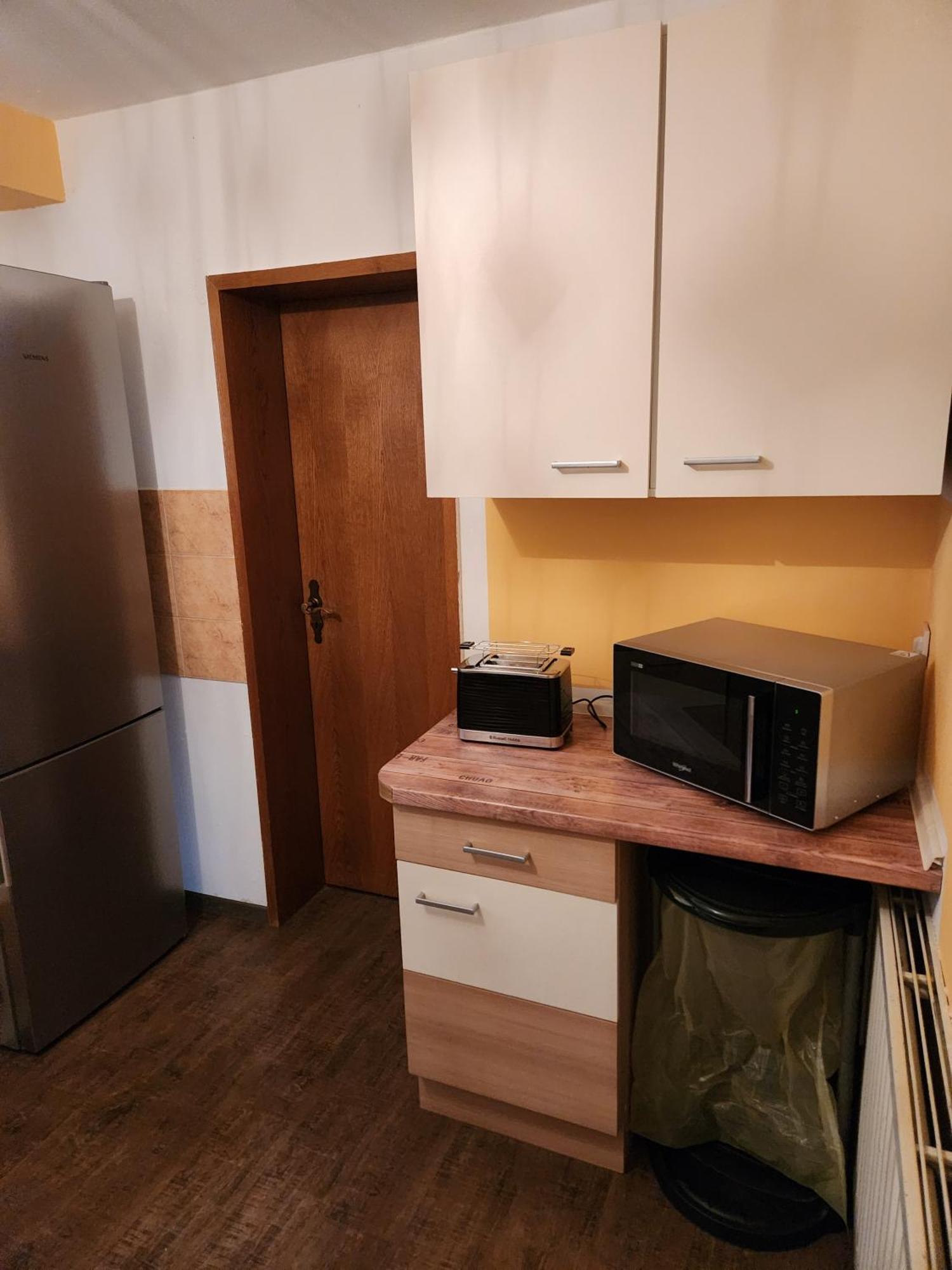 Waldberg Ferienwohnung Metz מראה חיצוני תמונה