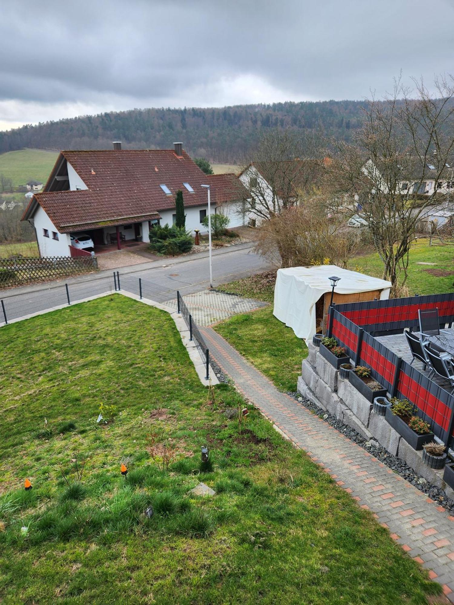 Waldberg Ferienwohnung Metz מראה חיצוני תמונה
