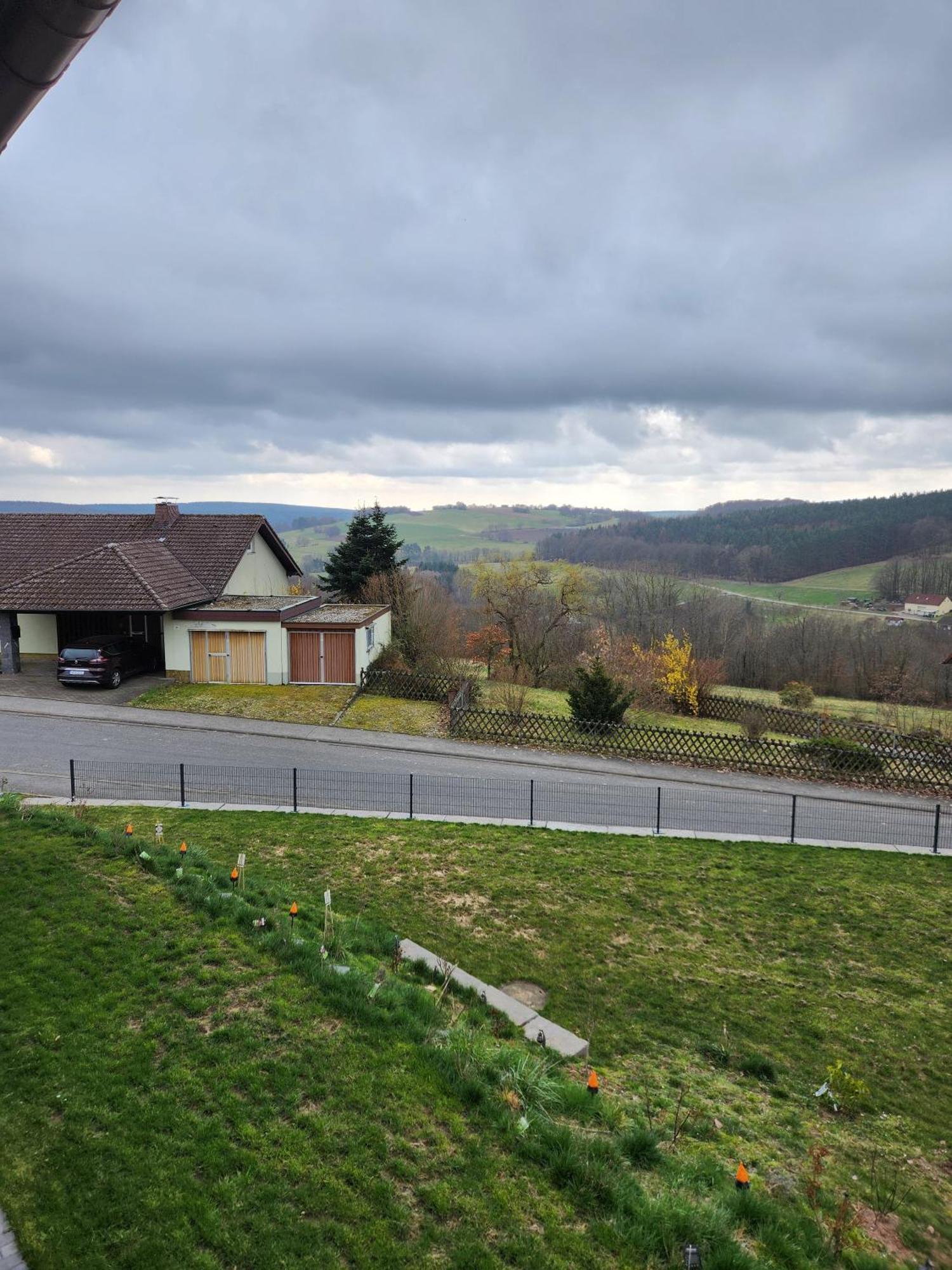 Waldberg Ferienwohnung Metz מראה חיצוני תמונה
